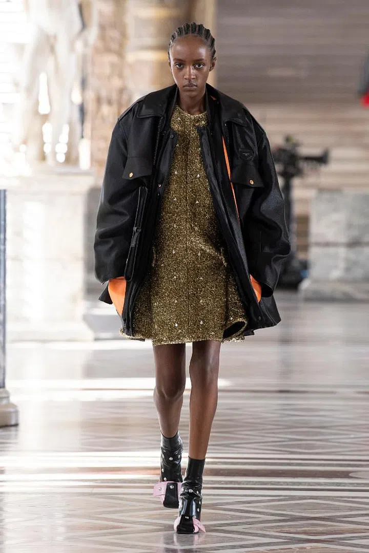Photo: Louis Vuitton
