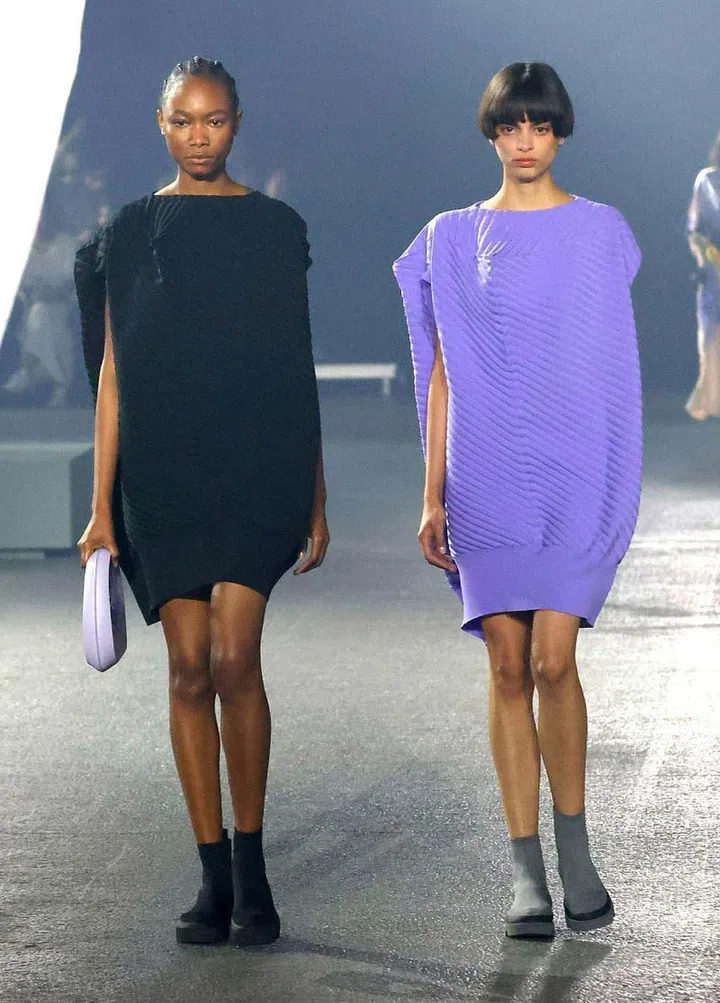 Photo: Issey Miyake