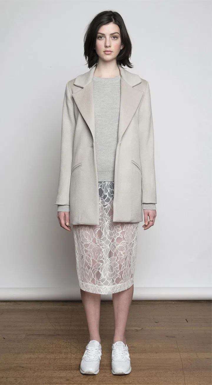 Juliette Hogan fall/winter 2015
