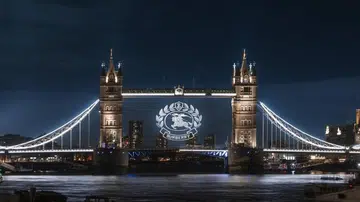 Burberry AW22 livestream