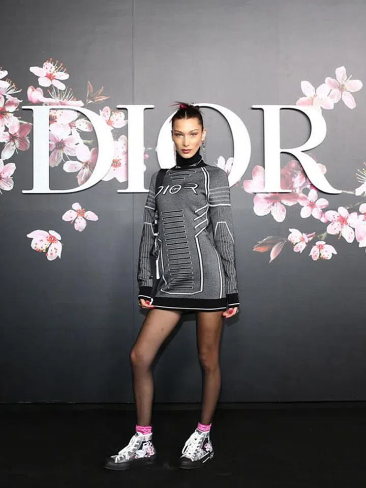 Photo: Dior