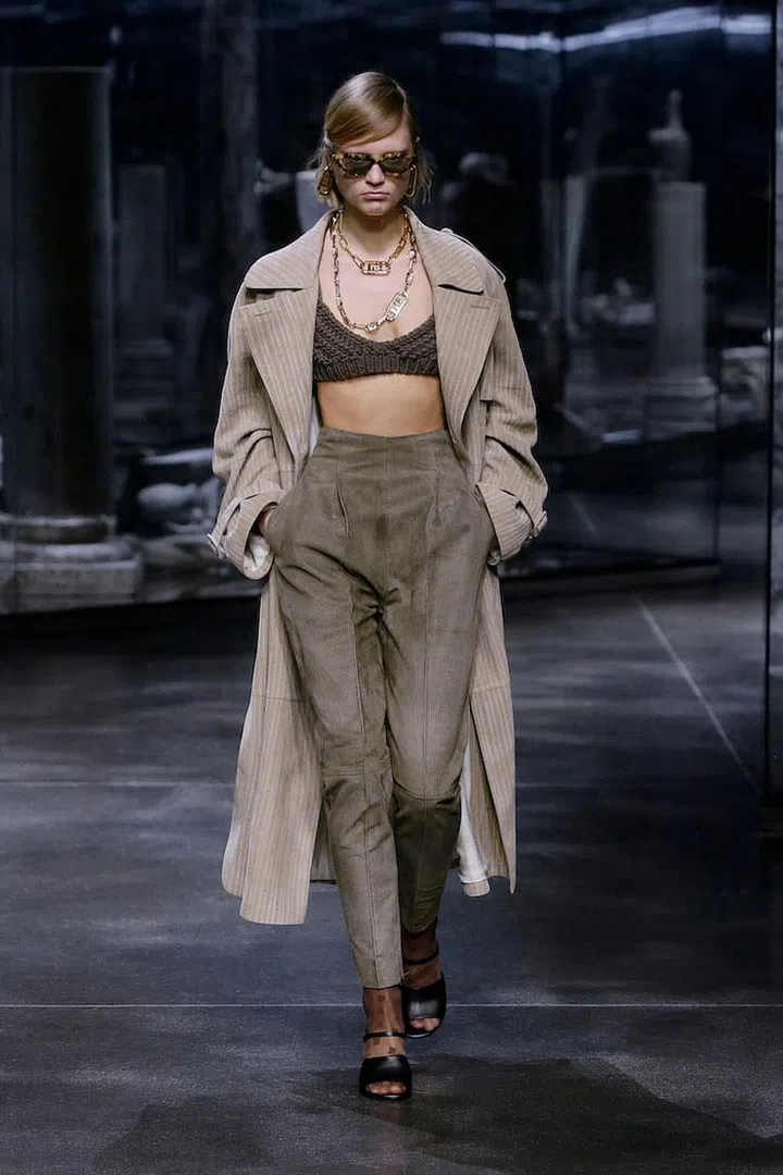 Photo: Fendi