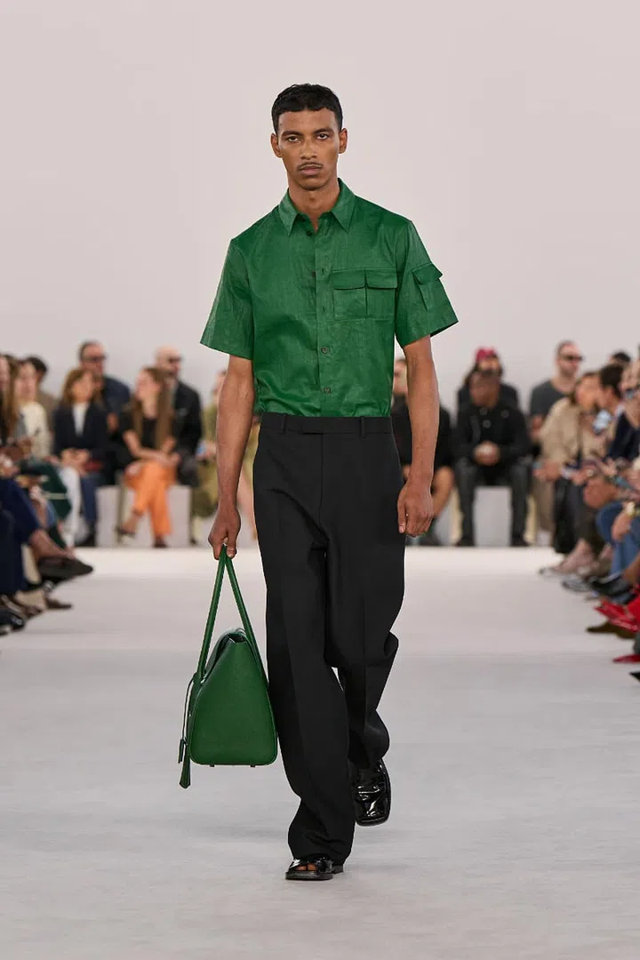 Photo: Ferragamo