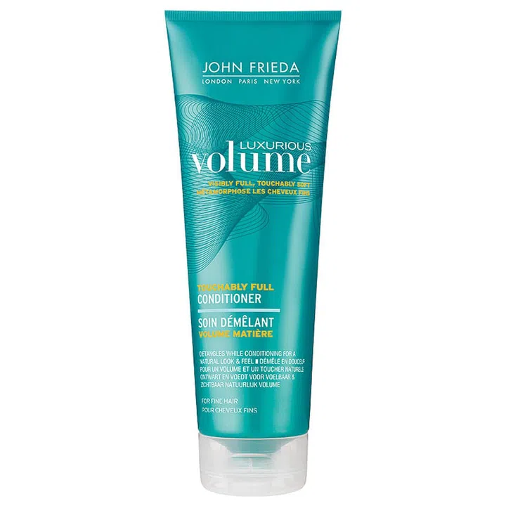 Hair Awards 2016 Best Of The Best: At-Home Hair Thickening Solution