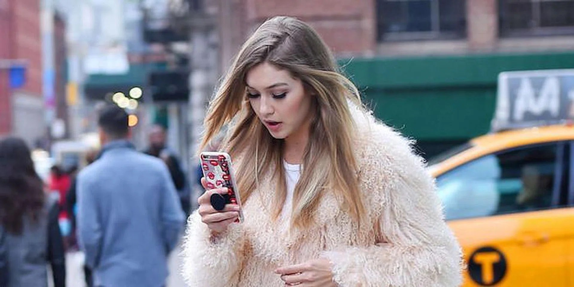 Gigi Hadid