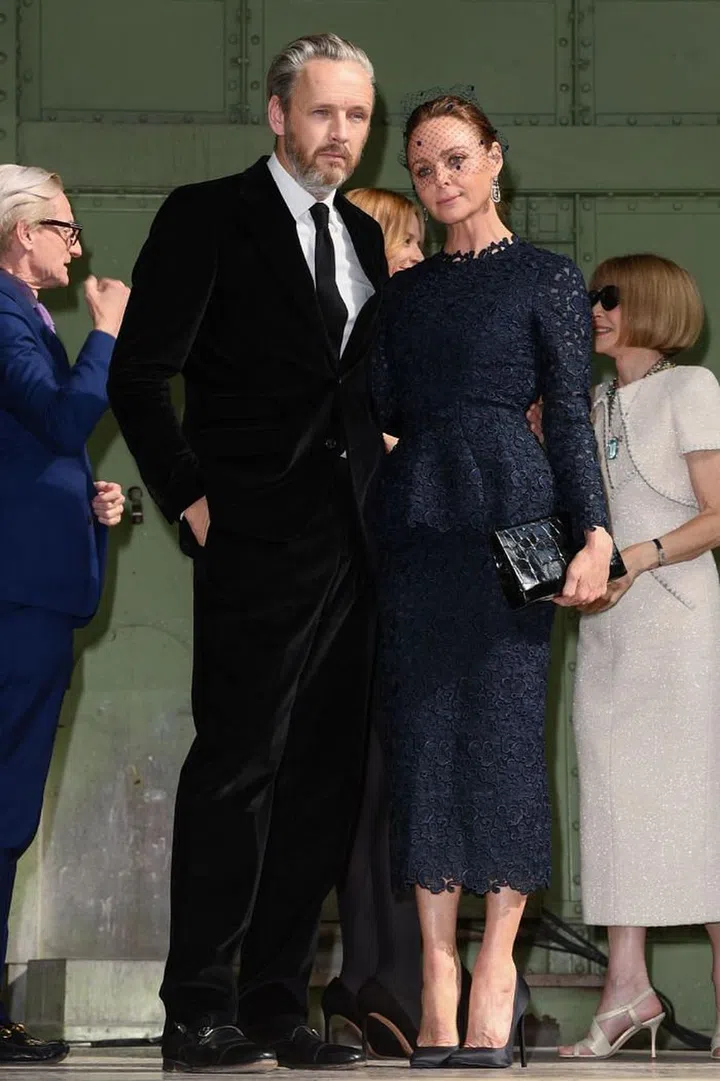 Photo: Getty