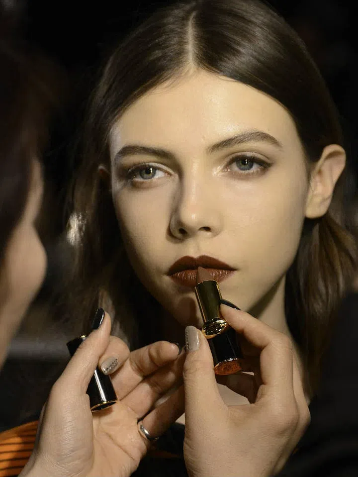 Bottega Veneta fall/winter 2018