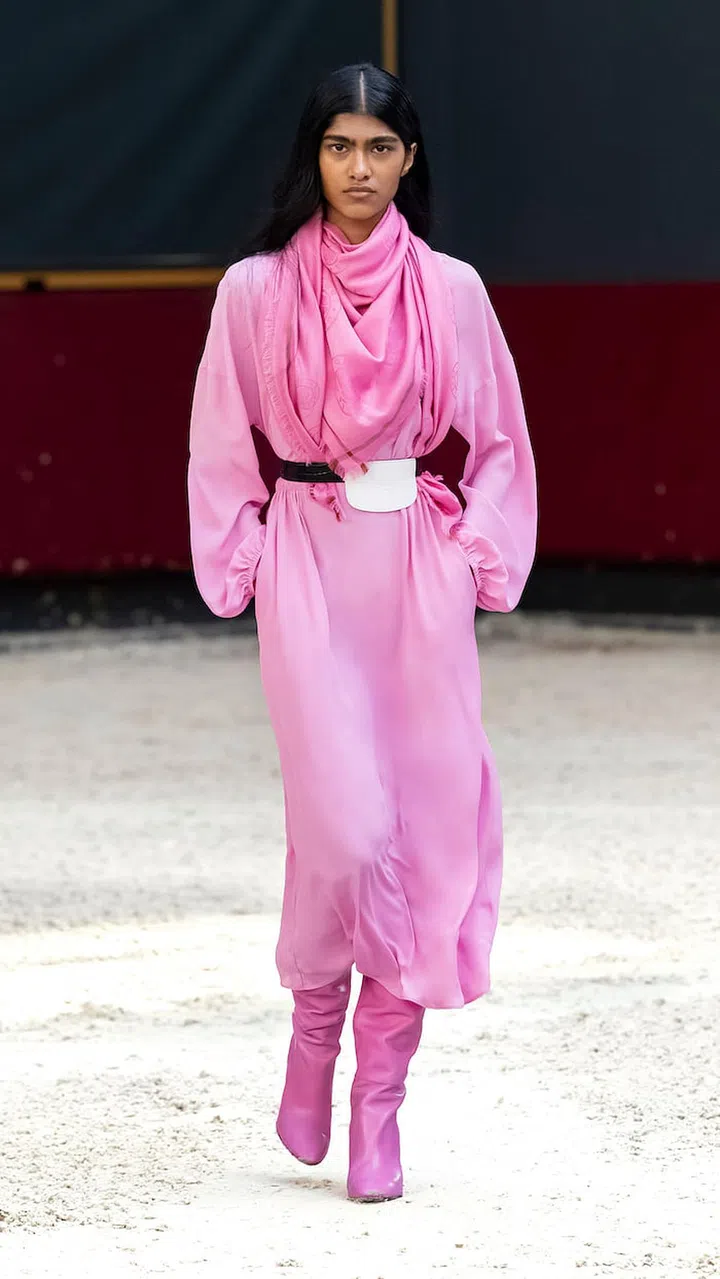 Photo: Longchamp
