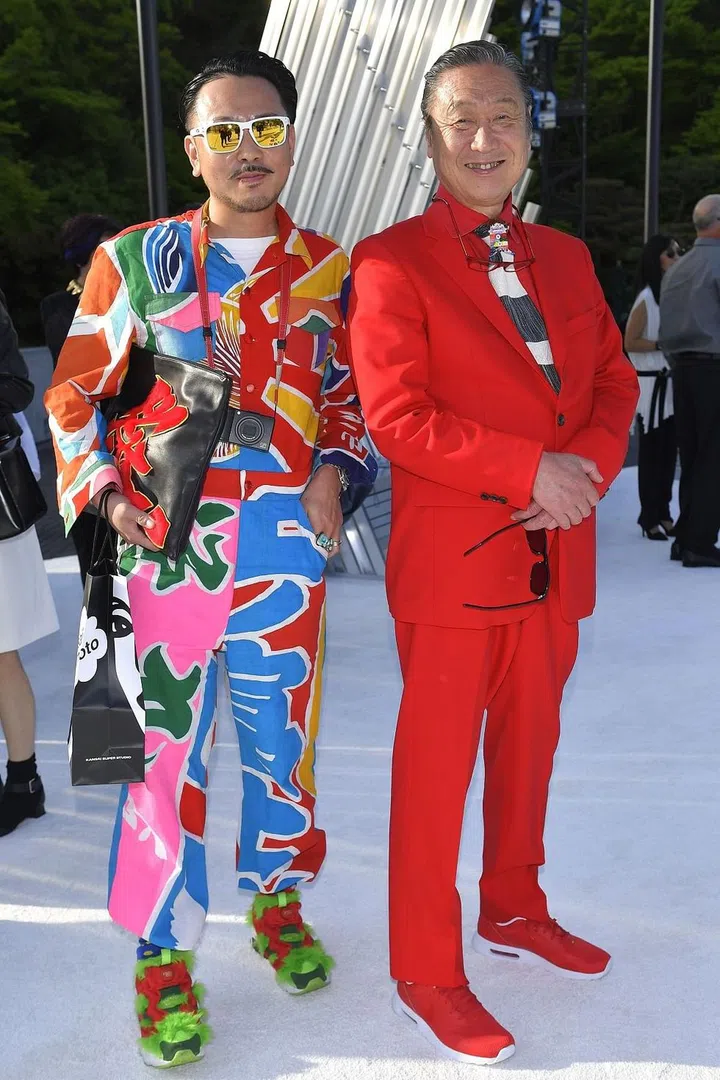 Photo: Getty 
