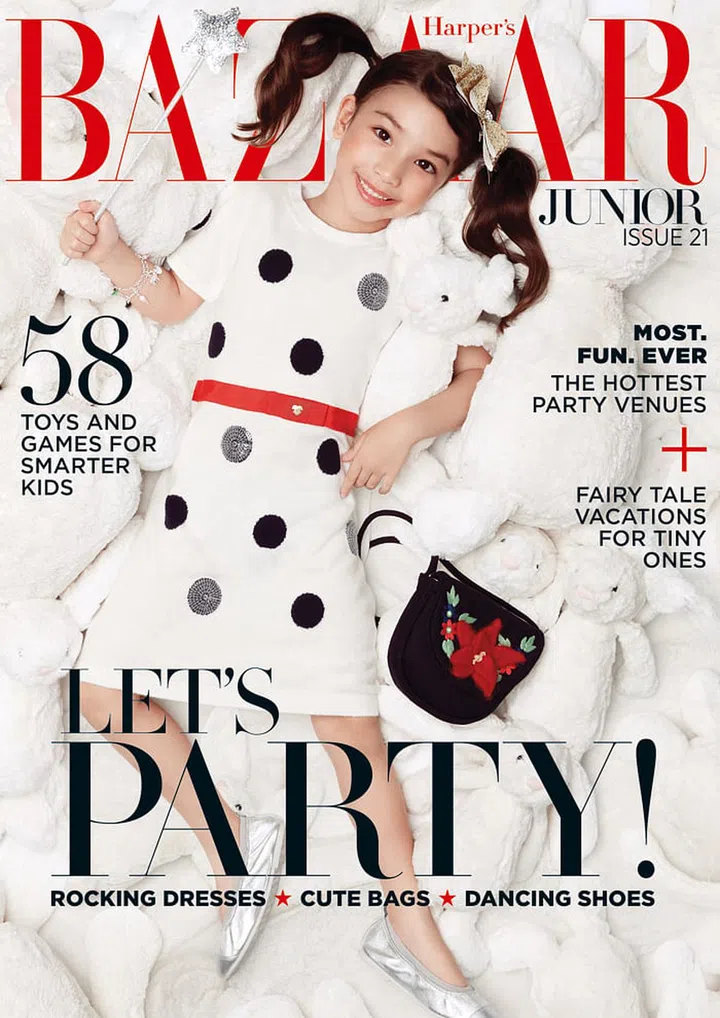 bazaar junior