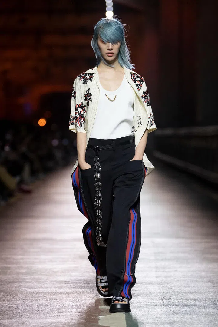 Photo: Louis Vuitton
