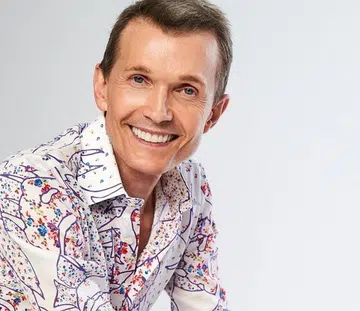 Skincare Maven Ole Henriksen Shares His Tips For Staying Young-Feature Image