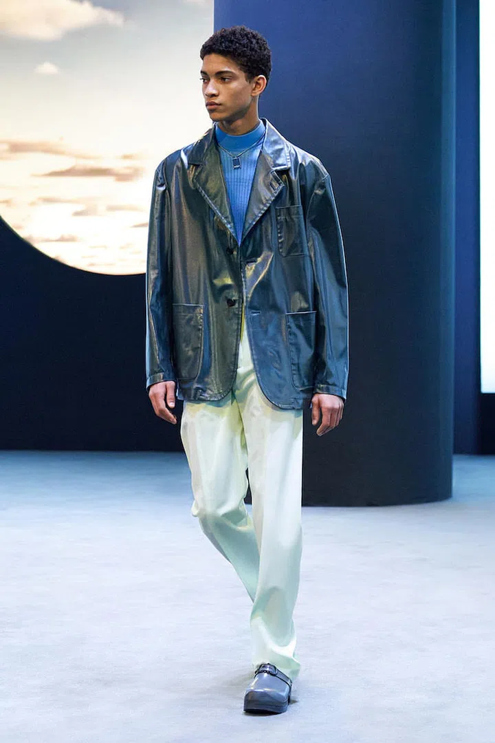 Photo: Salvatore Ferragamo