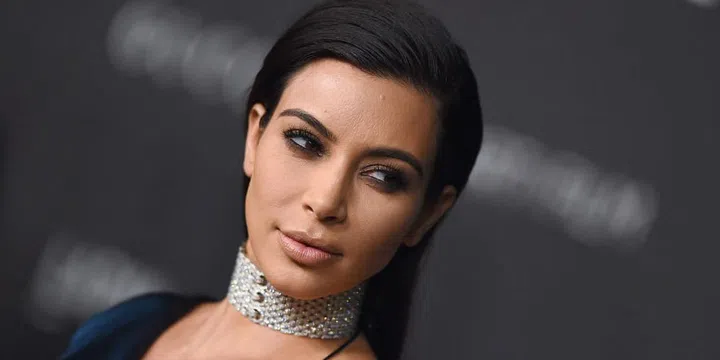 7 Times Kim Kardashian Broke The Internet Harper's Bazaar Singapore