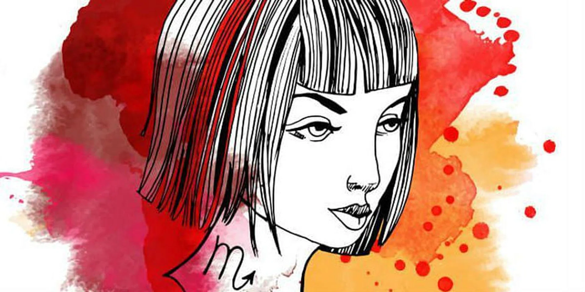 Horoscope Oct-Dec (Scorpio)