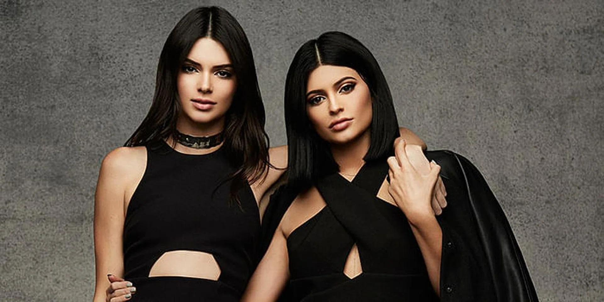 kylie jenner kendall jenner