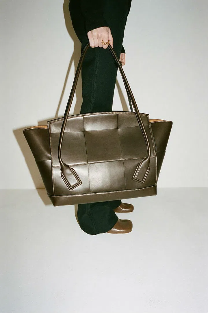 Photo: Bottega Veneta