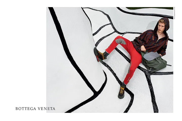 Photo: Courtesy of Bottega Veneta