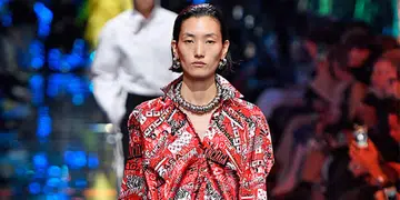 Balenciaga SS19