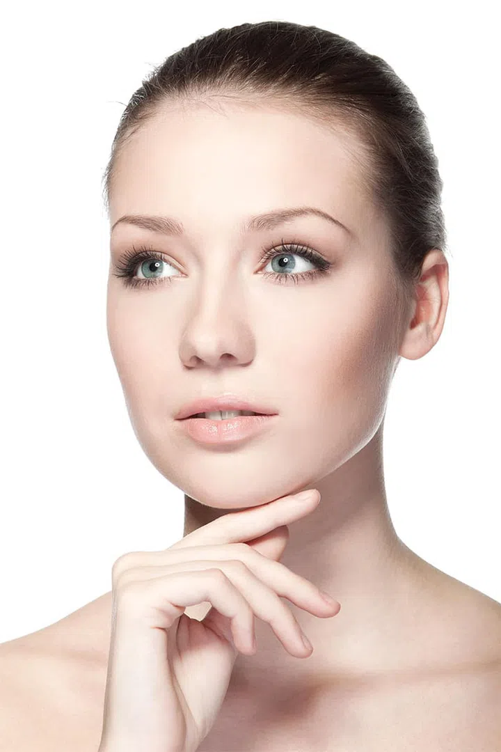 porcelain face spa