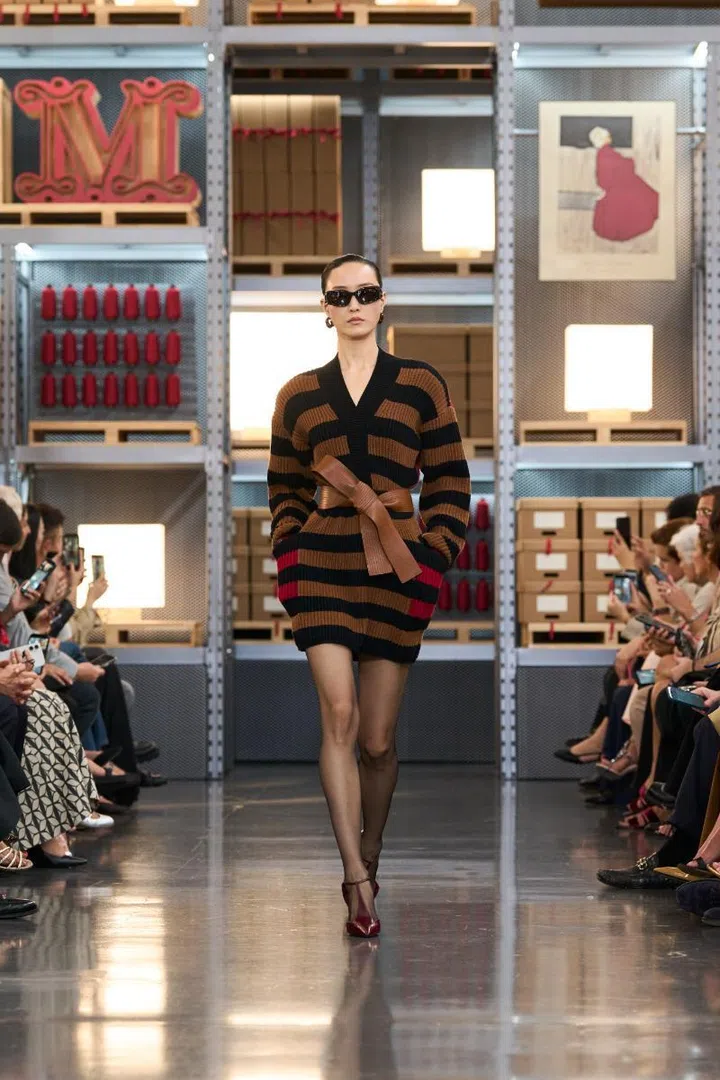 Max Mara Cruise 2027