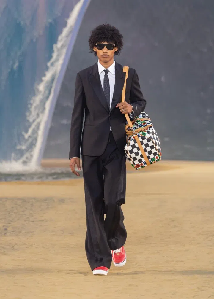 Louis Vuitton Spring Summer 2027
