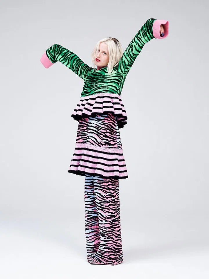Photo: Courtesy of H&M