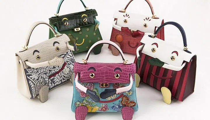 Hermes Kellydoll