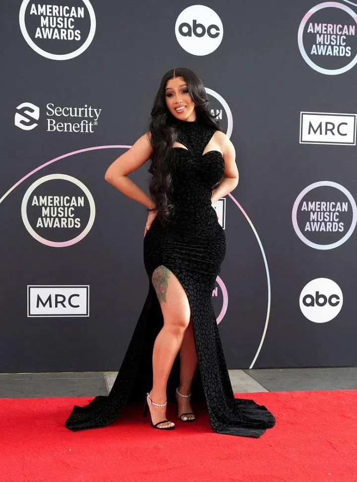 Photo: Getty