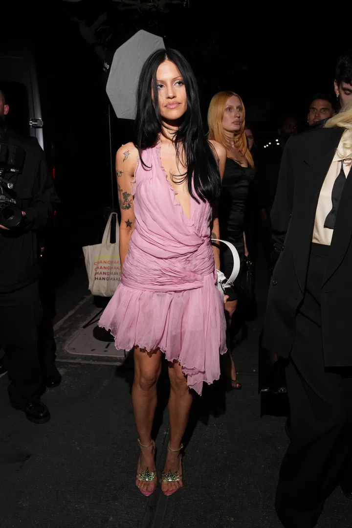 met gala, met gala 2026, after-party, gabbriette