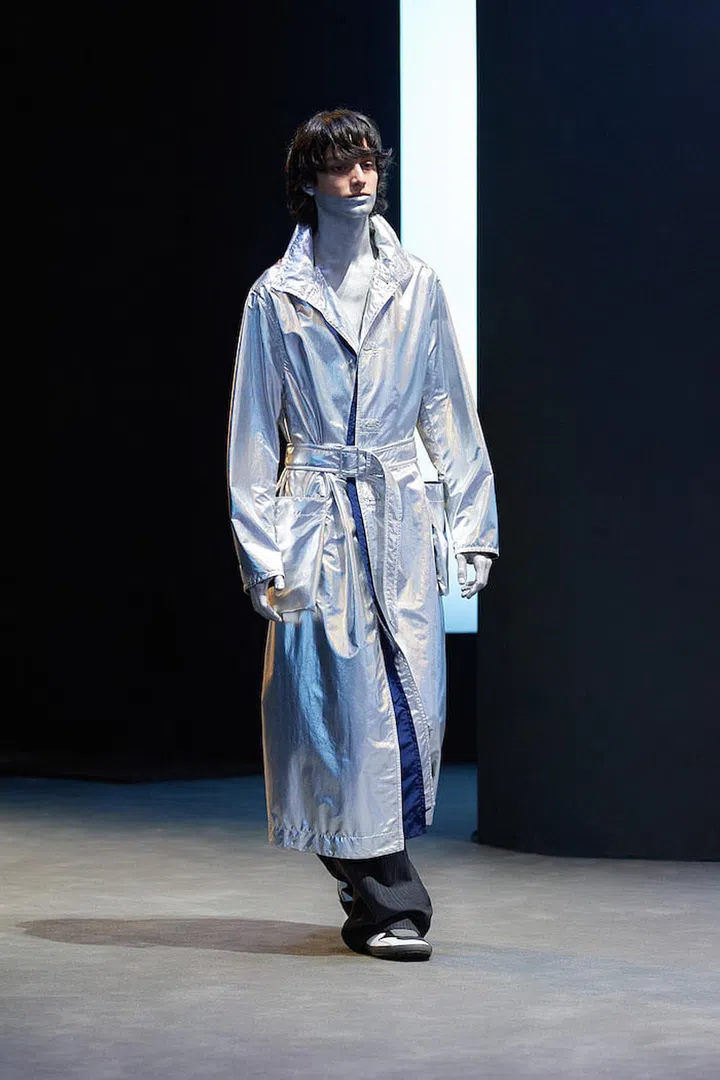 Photo: Salvatore Ferragamo