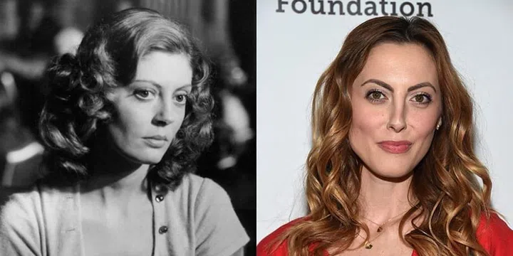 At 31 years old.