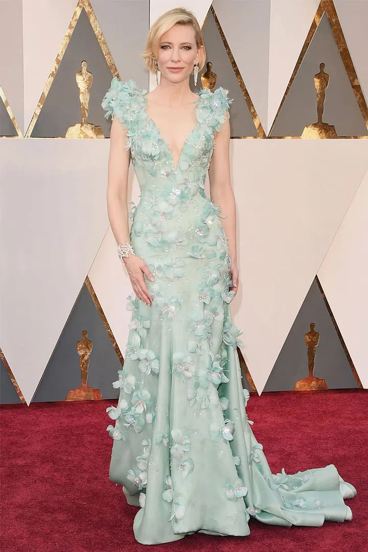 Photo: Getty