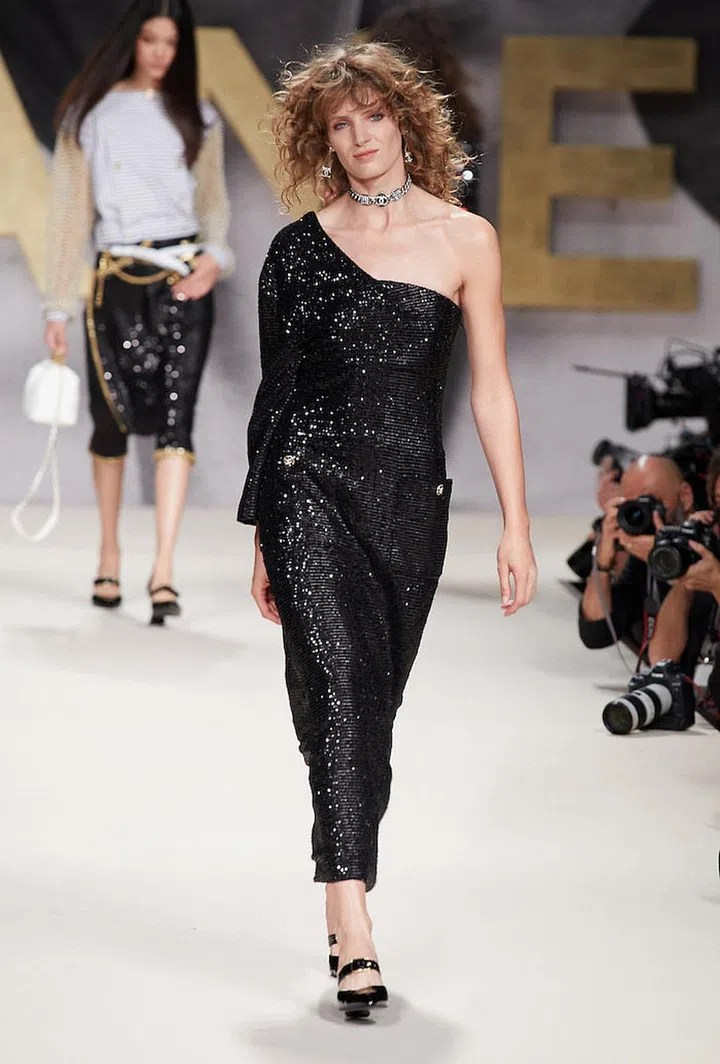 Photo: Chanel