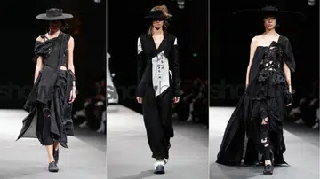 Yohji Yamamoto SS23