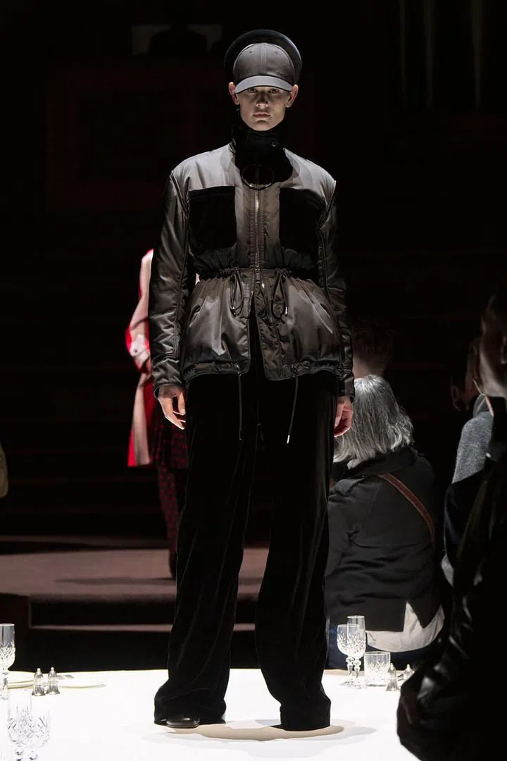 Photo: Burberry