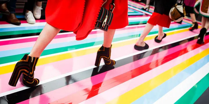 Five Ways To Stop Your Shoes Hurting