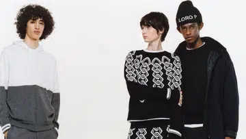Loro Piana And Hiroshi Fujiwara: The Collab We Didn't Know We Needed