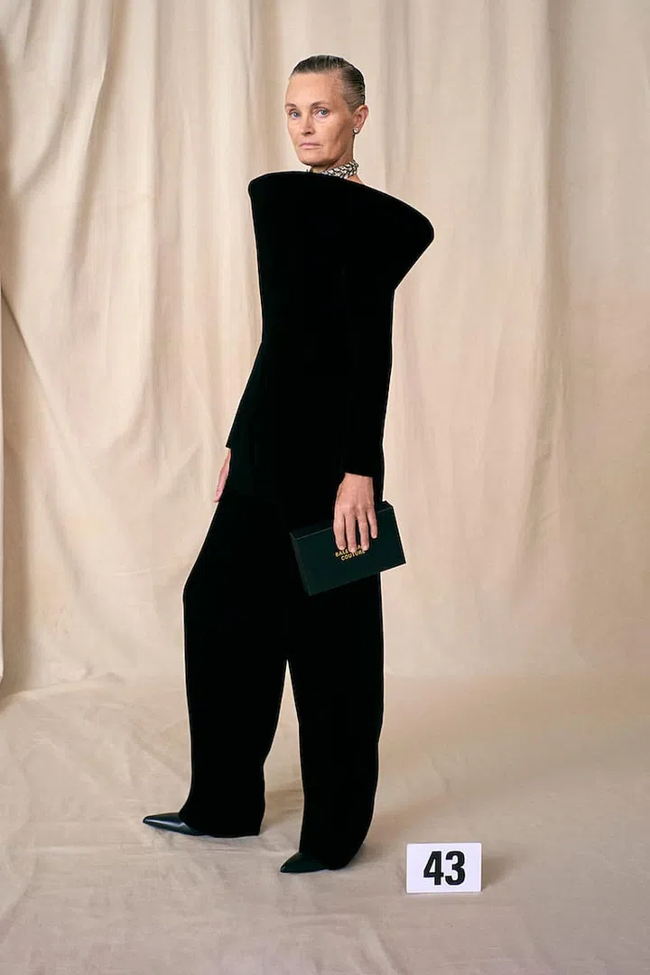 Photo: Balenciaga 