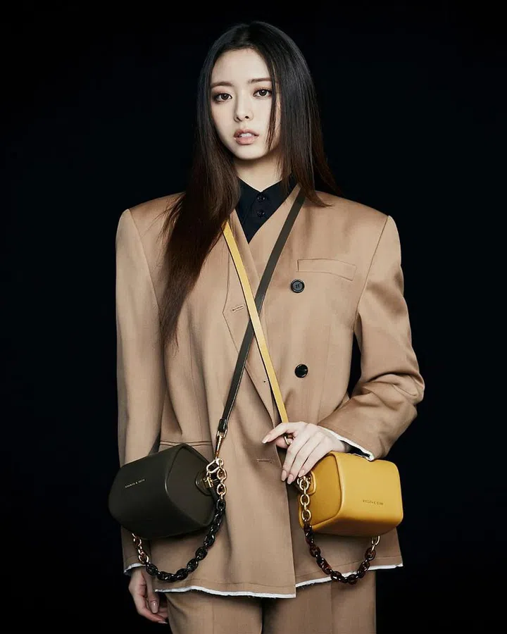 Photo: Charles & Keith