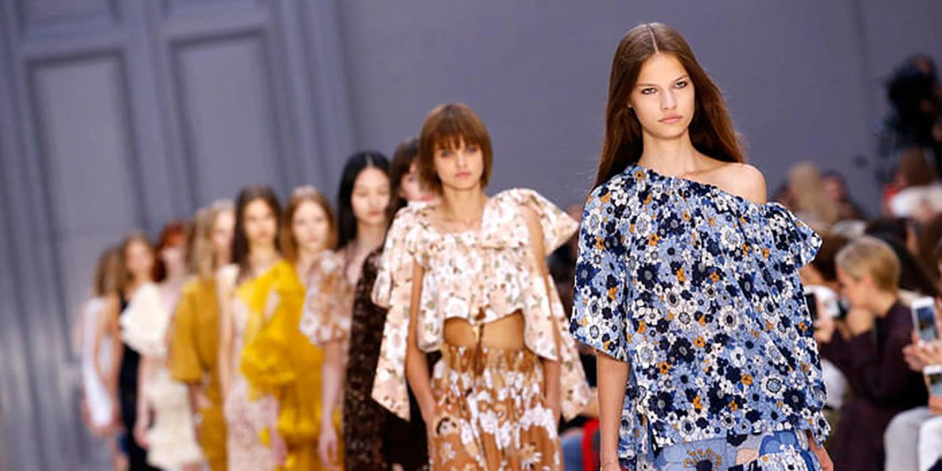 Chloé ss17