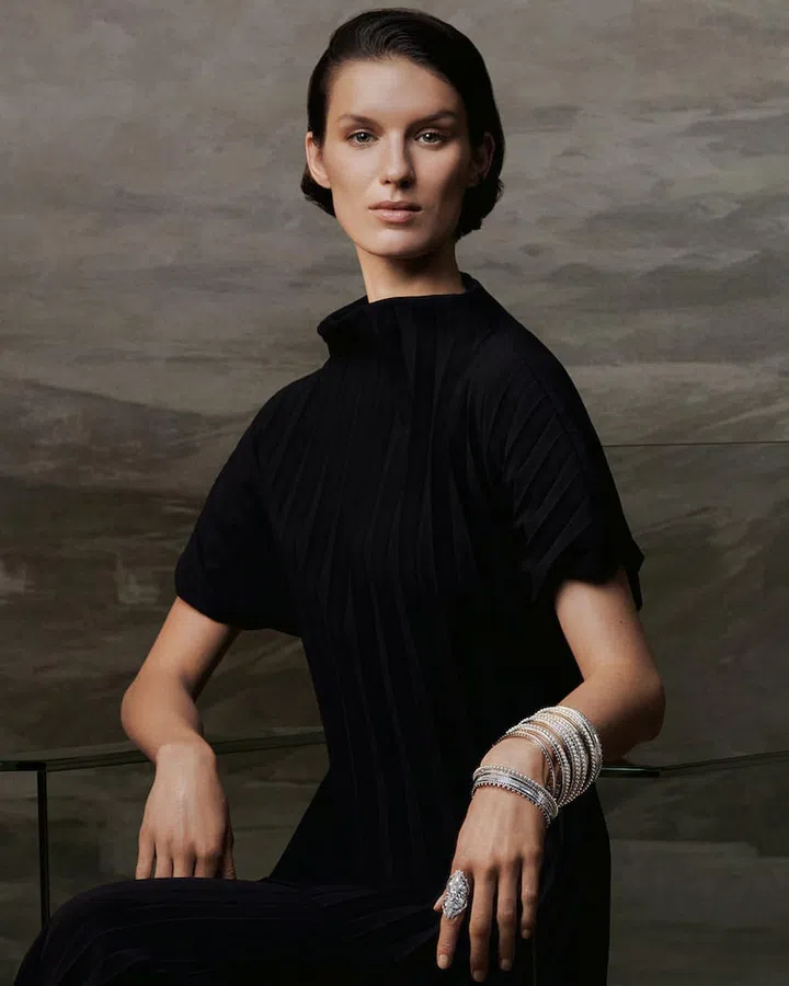 Photo: Boucheron