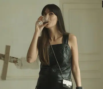 Discover The Chanel SS22 Collection In True Parisian Style With Leia Sfez