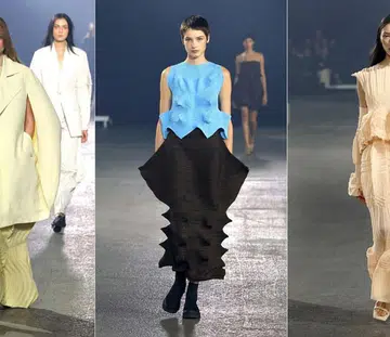 Issey Miyake SS23