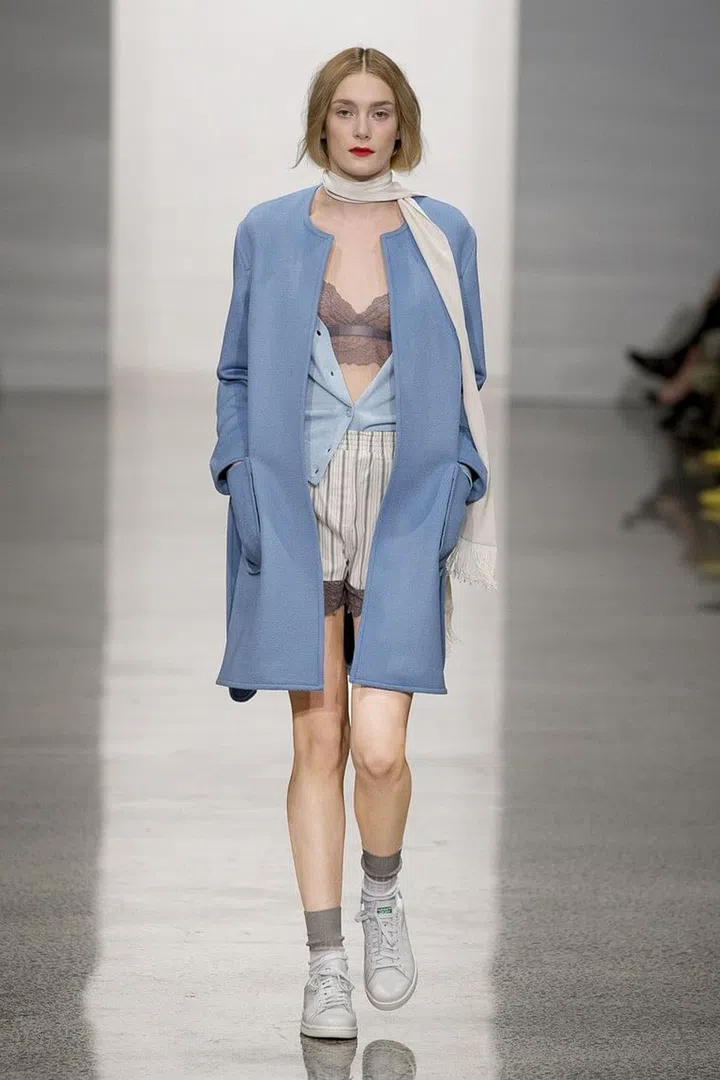 Kate Sylvester fall 2015