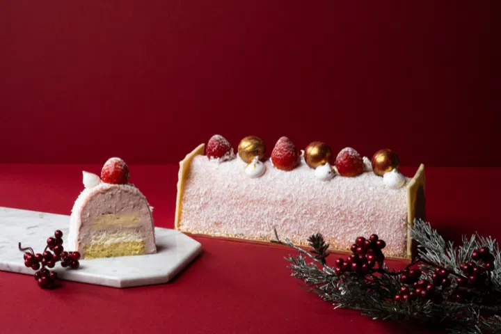 kaarla wood-fire grill and bar christmas sweet treats