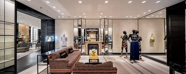 Photo: Chanel