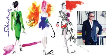 david downton