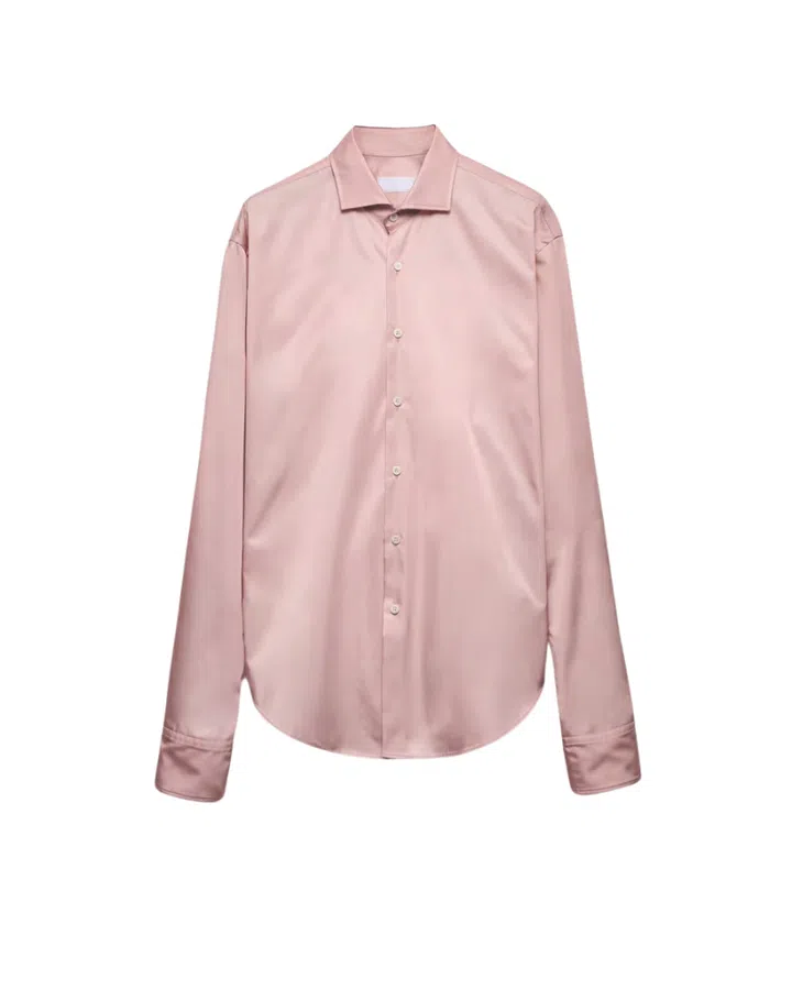 Harper’s Bazaar Singapore Man Spring Summer 2025 trends pink