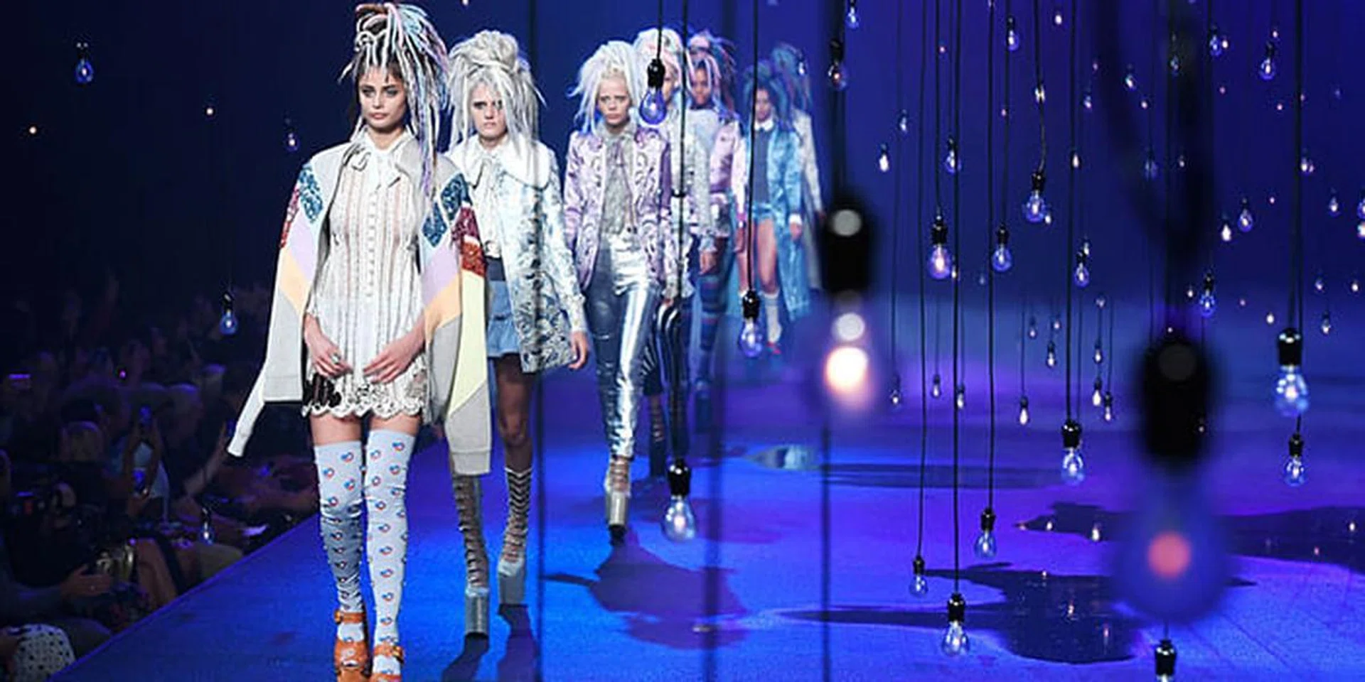 Marc Jacobs SS17